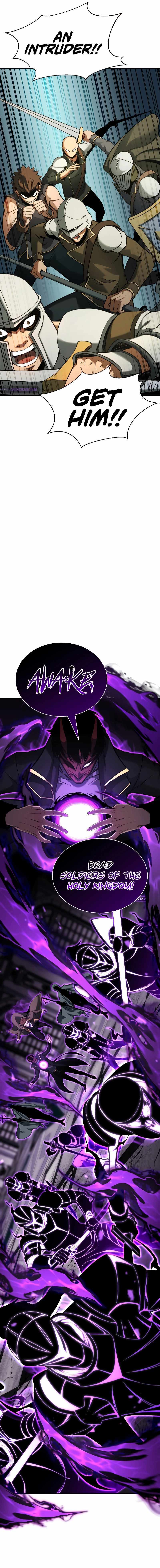 Absolute Necromancer Chapter 42 image 03